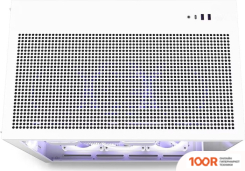 Корпус NZXT H9 FLOW CM-H91FW-01 (122469)