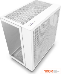 Корпус NZXT H9 FLOW CM-H91FW-01 (122469)