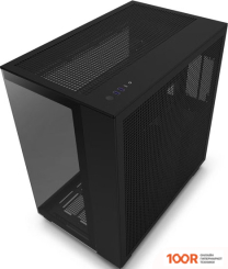 Корпус NZXT H9 FLOW CM-H91FB-01 (122468)