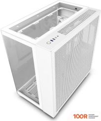 Корпус NZXT H9 ELITE CM-H91EW-01 (122467)