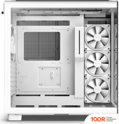 Корпус NZXT H9 ELITE CM-H91EW-01 (122467)
