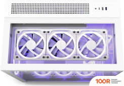 Корпус NZXT H9 ELITE CM-H91EW-01 (122467)