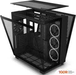 Корпус NZXT H9 ELITE CM-H91EB-01 (122466)
