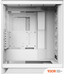 Корпус NZXT H7 FLOW RGB 2024 CM-H72FW-R1 (122464)