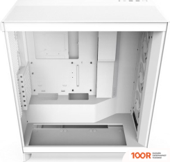 Корпус NZXT H7 FLOW RGB 2024 CM-H72FW-R1 (122464)