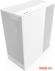 Корпус NZXT H7 FLOW RGB 2024 CM-H72FW-R1 (122464)