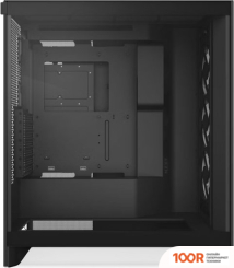 Корпус NZXT H7 FLOW RGB 2024 CM-H72FB-R1 (122463)