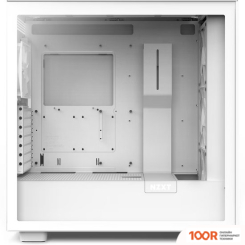 Корпус NZXT H7 FLOW RGB 2023 CM-H71FW-R1 (122462)