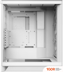Корпус NZXT H7 FLOW 2024 CM-H72FW-01 (122460)