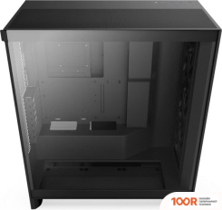 Корпус NZXT H7 FLOW 2024 CM-H72FB-01 (122459)