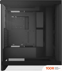 Корпус NZXT H7 FLOW 2024 CM-H72FB-01 (122459)