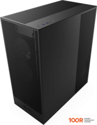 Корпус NZXT H7 FLOW 2024 CM-H72FB-01 (122459)