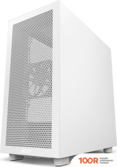 Корпус NZXT H7 FLOW 2022 CM-H71FW-01 (122458)