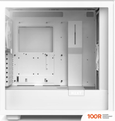 Корпус NZXT H7 FLOW 2022 CM-H71FW-01 (122458)