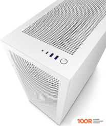 Корпус NZXT H7 FLOW 2022 CM-H71FG-01 (122457)