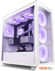Корпус NZXT H7 ELITE CM-H71EW-02 (122455)