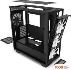 Корпус NZXT H7 ELITE CM-H71EB-02 (122454)