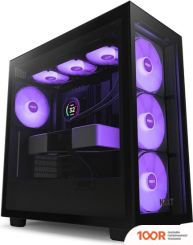 Корпус NZXT H7 ELITE CM-H71EB-02 (122454)