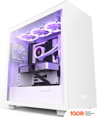 Корпус NZXT H7 2022 CM-H71BW-01 (122453)
