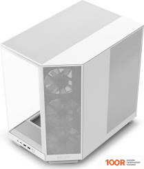 Корпус NZXT H6 FLOW RGB CC-H61FW-R1 (122452)