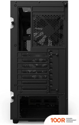 Корпус NZXT H510 FLOW CA-H52FW-01 (122447)
