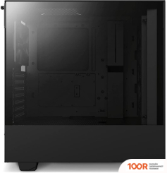 Корпус NZXT H510 FLOW CA-H52FB-01 (122446)