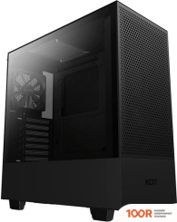 Корпус NZXT H510 FLOW CA-H52FB-01 (122446)