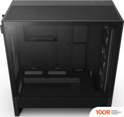 Корпус NZXT H5 FLOW RGB 2024 CC-H52FB-R1 (122442)