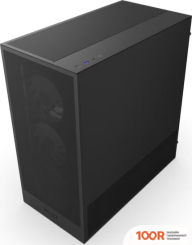 Корпус NZXT H5 FLOW RGB 2024 CC-H52FB-R1 (122442)