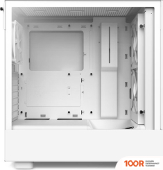 Корпус NZXT H5 FLOW RGB 2023 CC-H51FW-R1 (122441)