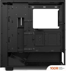 Корпус NZXT H5 FLOW RGB 2023 CC-H51FB-R1 (122440)