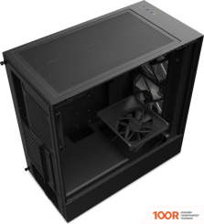 Корпус NZXT H5 FLOW RGB 2023 CC-H51FB-R1 (122440)