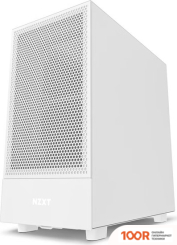 Корпус NZXT H5 FLOW CC-H51FW-01 (122439)