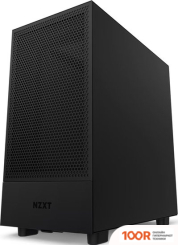 Корпус NZXT H5 FLOW CC-H51FB-01 (122438)