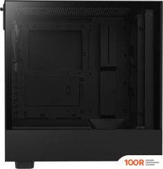 Корпус NZXT H5 FLOW CC-H51FB-01 (122438)