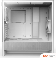 Корпус NZXT H5 FLOW 2024 CC-H52FW-01 (122437)