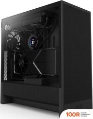 Корпус NZXT H5 FLOW 2024 CC-H52FB-01 (122436)