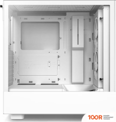 Корпус NZXT H5 ELITE CC-H51EW-01 (122435)