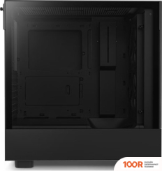 Корпус NZXT H5 ELITE CC-H51EB-01 (122434)