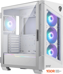 Корпус MSI MPG VELOX 100R WHITE (122426)