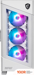 Корпус MSI MPG VELOX 100R WHITE (122426)