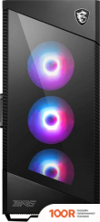 Корпус MSI MPG VELOX 100R (122425)