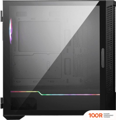Корпус MSI MPG VELOX 100P AIRFLOW (122424)
