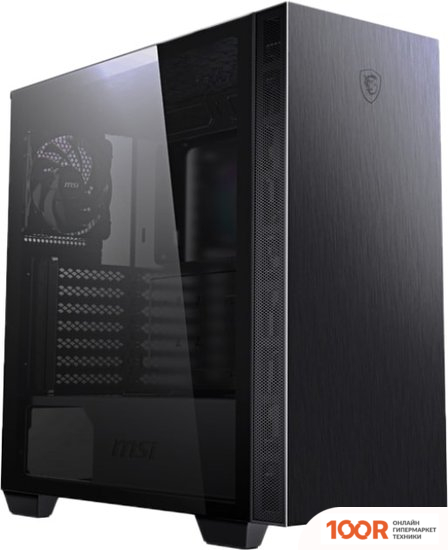 Корпус MSI MPG SEKIRA 100P (122421)
