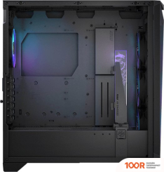 Корпус MSI MPG GUNGNIR 300R AIRFLOW (ЧЕРНЫЙ) (122419)