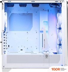 Корпус MSI MPG GUNGNIR 300R AIRFLOW (БЕЛЫЙ) (122418)