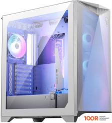 Корпус MSI MPG GUNGNIR 300R AIRFLOW (БЕЛЫЙ) (122418)