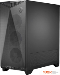 Корпус MSI MPG GUNGNIR 300P AIRFLOW (122417)