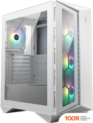 Корпус MSI MPG GUNGNIR 110R WHITE (122415)