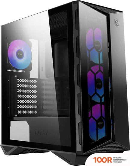 Корпус MSI MPG GUNGNIR 110R (122414)